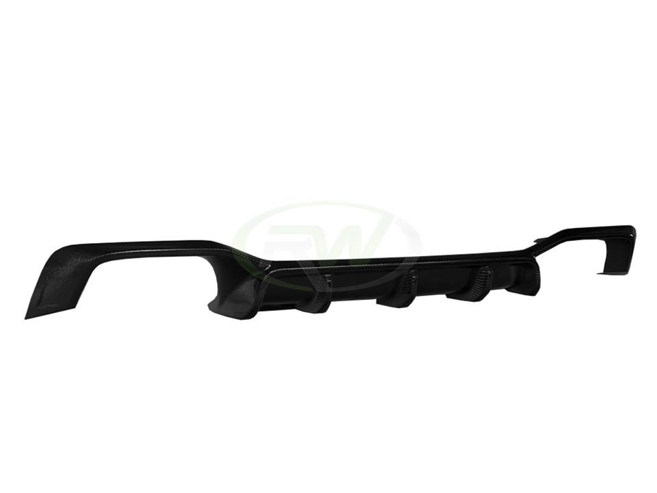RW-Carbon-BMW-F98-X4M-Carbon-Fiber-DTM-Diffuser-7