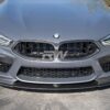 RW Carbon BMW F9x M8 _ 8-Series CF Grille Surrounds 19-22 - Image 10