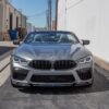 RW Carbon BMW F9x M8 _ 8-Series CF Grille Surrounds 19-22 - Image 15
