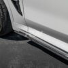 RW Carbon BMW G01 G02 F97 F98 RWS CF Side Skirt Extensions (10)
