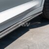 RW Carbon BMW G01 G02 F97 F98 RWS CF Side Skirt Extensions (8)