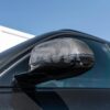 RW Carbon BMW G01 G02 G05 G06 G07 Carbon Fiber Mirror Caps - Image 11