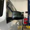 RW Carbon BMW G01 G02 G05 G06 G07 Carbon Fiber Mirror Caps - Image 12