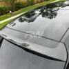 RW Carbon BMW G02 X4 F98 X4M Carbon Fiber Roof Spoiler (3)