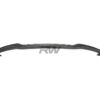 RW Carbon BMW G02 X4 F98 X4M Carbon Fiber Roof Spoiler (7)