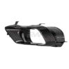 RW Carbon BMW G05 X5 Carbon Fiber Exhaust Tips - Image 5