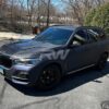 RW Carbon BMW G05 X5 F95 X5M Carbon Fiber Hood - Image 5