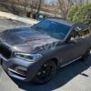 RW Carbon BMW G05 X5 F95 X5M Carbon Fiber Hood - Image 6