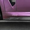 RW Carbon BMW G05 X5 F95 X5M RWS CF Side Skirt Extensions (1)