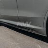 RW Carbon BMW G05 X5 F95 X5M RWS CF Side Skirt Extensions (11)