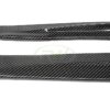 RW Carbon BMW G05 X5 F95 X5M RWS CF Side Skirt Extensions (18)