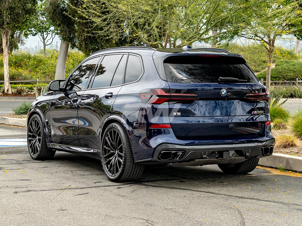 RW-Carbon-BMW-G05-X5-Tow-Package-Carbon-Fiber-Diffuser-7