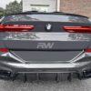RW-Carbon-BMW-G06-X6-DTM-Carbon-Fiber-Diffuser-3