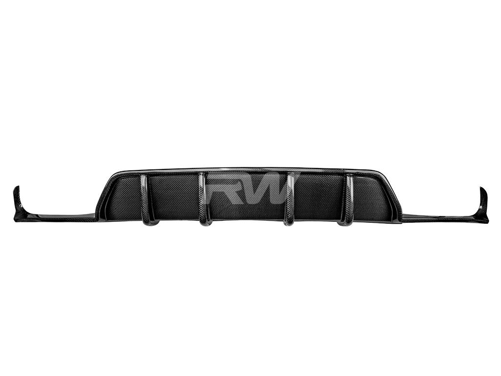 RW-Carbon-BMW-G06-X6-DTM-Carbon-Fiber-Diffuser-5