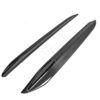 RW Carbon BMW G06 X6 F96 X6M Carbon Fiber Roof Trim (3)