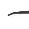 RW Carbon BMW G06 X6 F96 X6M M Style CF Trunk Spoiler (4)