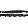 RW Carbon BMW G06 X6F96 X6M Performance Style CF side Skirts (3)