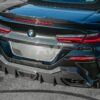 RW Carbon BMW G14 F91 Convertible GTX CF Trunk Spoiler (3)