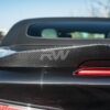 RW Carbon BMW G14 F91 Convertible GTX CF Trunk Spoiler (4)