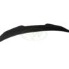 RW Carbon BMW G14 F91 Convertible GTX CF Trunk Spoiler (6)