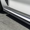 RW Carbon BMW G14 G15 F91 F92 CoupeVert CF Side Skirt Extensions (2)