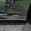 RW Carbon BMW G14 G15 F91 F92 CoupeVert RWS CF Side Skirts (1)