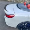 RW Carbon BMW G14F91 M8 DTM Carbon Fiber Trunk Spoiler (6)