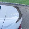 RW Carbon BMW G14F91 M8 DTM Carbon Fiber Trunk Spoiler (8)