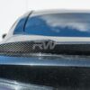 RW Carbon BMW G15_F92 M8 DTM Carbon Fiber Trunk Spoiler - Image 2