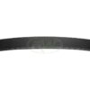 RW Carbon BMW G15_F92 M8 DTM Carbon Fiber Trunk Spoiler - Image 5