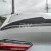 RW Carbon BMW G16 F93 Gran Coupe GTX CF Trunk Spoiler - Image 12