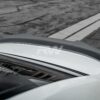 RW Carbon BMW G16 F93 Gran Coupe GTX CF Trunk Spoiler - Image 13