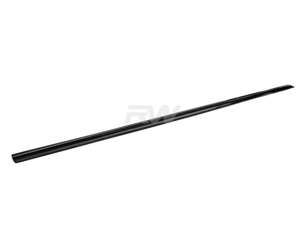 RW Carbon BMW G16F93 M8 RWS CF Side Skirt Extensions (10)