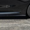 RW Carbon BMW G16F93 M8 RWS CF Side Skirt Extensions (6)