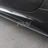 RW Carbon BMW G20 3 Series Carbon Fiber Side Skirt Extensions (3)