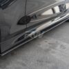 RW Carbon BMW G20 3 Series Carbon Fiber Side Skirt Extensions (4)