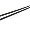 RW Carbon BMW G20 3 Series Carbon Fiber Side Skirt Extensions (5)