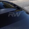 RW Carbon BMW G20 3-Series DTM Aluminum Hood - Image 3