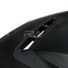 RW Carbon BMW G20 3-Series DTM Aluminum Hood - Image 8