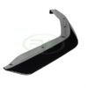 RW Carbon BMW G20 330i & M340i Satin Black Front Lip Spoiler - Image 6
