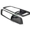 RW Carbon BMW G20 Carbon Fiber Interior Door Handle Trims (2)