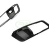 RW Carbon BMW G20 Carbon Fiber Interior Door Handle Trims (3)