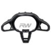 RW Carbon BMW G20 Carbon Fiber Interior Door Handle Trims (3)