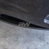 RW Carbon BMW G20 Carbon Fiber Rear Bumper Splitters (4)
