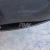 RW Carbon BMW G20 Carbon Fiber Rear Bumper Splitters (5)