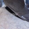 RW Carbon BMW G20 Carbon Fiber Rear Bumper Splitters (7)