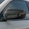 RW Carbon BMW G20 G30 G14 G15 G16 M Style CF Mirror Caps - Image 13