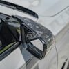 RW Carbon BMW G20 G30 G14 G15 G16 M Style Forged Carbon Mirror Caps - Image 2
