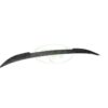 RW Carbon BMW G20 G80 CS Style Forged Carbon Trunk Spoiler - Image 8