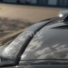 RW Carbon BMW G20 G80 Carbon Fiber Roof Spoiler (3)